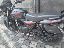 Bajaj Discover 135 2009 Motorbike