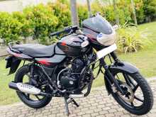 Bajaj Discover 135 2008 Motorbike