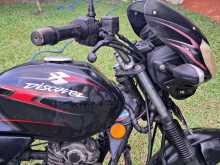 Bajaj Discover 135 2007 Motorbike