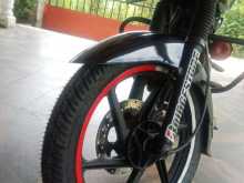 Bajaj Discover 135 2010 Motorbike
