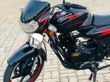 Bajaj Discover 135 2010 Motorbike