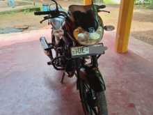 Bajaj Discover 135 2009 Motorbike