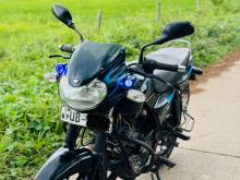 Bajaj Discover 135 2007 Motorbike