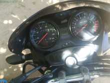 Bajaj Discover 135 2009 Motorbike