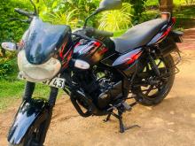 Bajaj Discover 135 2009 Motorbike