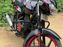 Bajaj Discover 135 2009 Motorbike