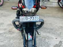 Bajaj Discover 135 2009 Motorbike