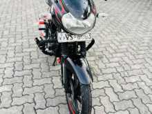 Bajaj Discover 135 2010 Motorbike