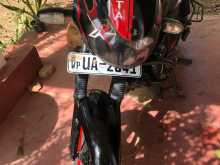 Bajaj Discover 135 2007 Motorbike