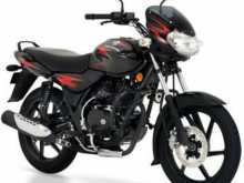 Bajaj Discover 135 2010 Motorbike