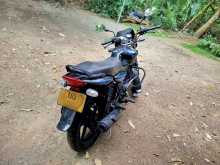 Bajaj Discover 135 2009 Motorbike