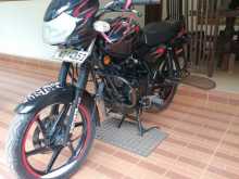 Bajaj Discover 135 2009 Motorbike