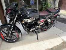 Bajaj DISCOVER 135 2010 Motorbike