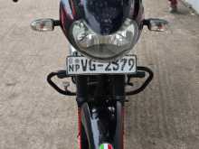 Bajaj Discover 135 2009 Motorbike