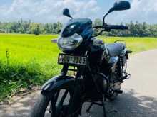 Bajaj Discover 135 2009 Motorbike