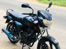 Bajaj Discover 135 2009 Motorbike