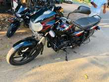 Bajaj Discover 135 1968 Motorbike