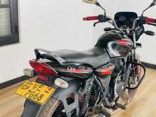 Bajaj Discover 135 2009 Motorbike