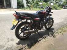 Bajaj Discover 2008 Motorbike