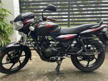 Bajaj Discover 135 2009 Motorbike