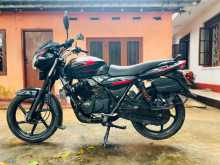 Bajaj Discover 135 2010 Motorbike