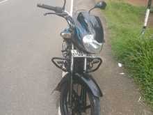 Bajaj Discover 135 2008 Motorbike