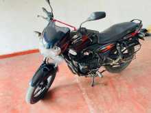 Bajaj Discover 135 2008 Motorbike