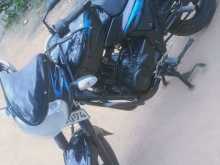 Bajaj Discover 135 2009 Motorbike