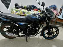 Bajaj Discover 135 2010 Motorbike