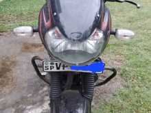 Bajaj Discover 135 2010 Motorbike