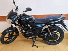 Bajaj DISCOVER 135 2007 Motorbike