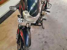 Bajaj DISCOVER 135 2010 Motorbike