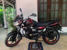 Bajaj Discover 135 2009 Motorbike