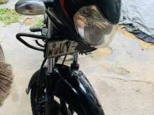 Bajaj Discover 135 2009 Motorbike