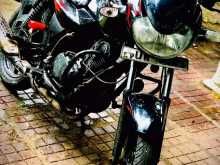 Bajaj Discover 135 2009 Motorbike