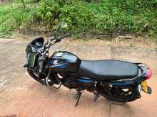 Bajaj Discover 135 2010 Motorbike