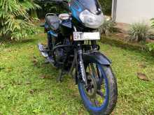 Bajaj Discover 135 2007 Motorbike