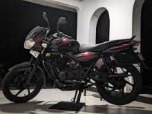 Bajaj Discover 135 2010 Motorbike