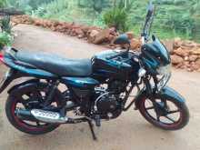 Bajaj Discover 135 2007 Motorbike