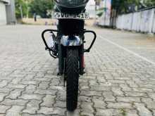 Bajaj Discover 135 2010 Motorbike