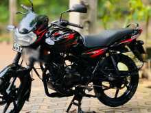 Bajaj Discover 135 2007 Motorbike