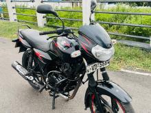 Bajaj Discover 135 2009 Motorbike