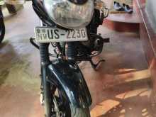 Bajaj DISCOVER 135 2009 Motorbike