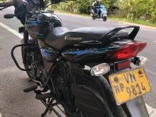 Bajaj Discover 2010 Motorbike