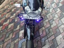 Bajaj Discover 135 2009 Motorbike