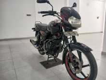 Bajaj DISCOVER 135 2007 Motorbike
