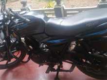 Bajaj Discover 135 2008 Motorbike