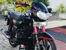 Bajaj Discover 135 2009 Motorbike