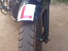 Bajaj Discover 135 2009 Motorbike