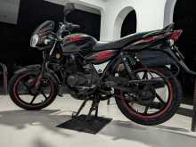 Bajaj Discover 135 2009 Motorbike